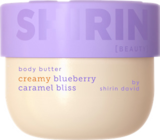 Bodylotion von Shirin Beauty für 6,99 € bei budni im Angebot Bodylotion von Shirin Beauty im aktuellen budni Prospekt