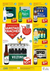 Aktueller Netto Marken-Discount Prospekt mit Veltins, "WIR WÜNSCHEN EIN FROHES OSTERFEST!", Seite 2
