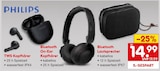 TWS Kopfhörer Angebote von Philips bei Netto Marken-Discount Schorndorf für 14,99 €