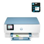 Imprimante multifonction - HP - Carrefour à Thonon-les-Bains Imprimante multifonction - HP en promo chez Carrefour Thonon-les-Bains à 89,99 €