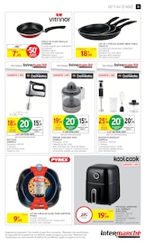 Moules en promo dans le catalogue Intermarché Hyper à la page 31