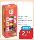 Aktuelles Mini Bunter Mix Turm Angebot bei budni in Hamburg ab 2,49 €