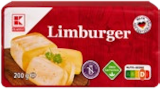 Aktuelles Limburger Angebot bei Kaufland in Solingen (Klingenstadt) ab 1,69 €