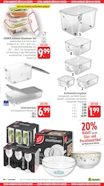 Aufbewahrungsbox im E center Prospekt in Ulm Aktueller E center Prospekt mit Aufbewahrungsbox, "Aktuelle Angebote", Seite 53