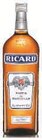 Ricard 45° en promo chez U Express Aix-en-Provence à 52,70 €