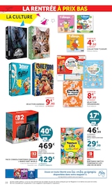 Prospectus Super U "Super U" en cours à Rennes, Page 22 Catalogue Super U en cours à Rennes, "Super U", Page 22