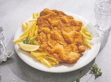 XXXLutz Möbelhäuser - XXXLutz Schnitzel Angebot im Prospekt XXXLutz Schnitzel bei XXXLutz Möbelhäuser im Prospekt "" für 7,50 €
