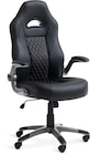 JYSK Gaming-Stuhl IDOM schwarz im Angebot bei JYSK in Aachen JYSK Gaming-Stuhl IDOM schwarz Angebote von JYSK bei JYSK Aachen für 115,00 €