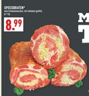 Aktuelles SPIESSBRATEN Angebot bei Marktkauf in Köln ab 8,99 €