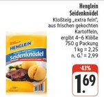 Angebot im nah und gut Burglauer Prospekt nah und gut Burglauer Prospekt mit im Angebot für 1,69 €