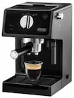 Expresso solo - Delonghi en promo chez Intermarché Niort à 99,99 €