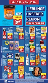 Lebensmittel im ALDI Nord Prospekt in Potsdam Aktueller ALDI Nord Prospekt mit Lebensmittel, "Aktuelle Angebote", Seite 18