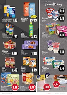 Haribo im E center Prospekt "Aktuelle Angebote" mit 8 Seiten (Essen)