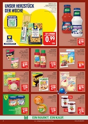 Aktueller Marktkauf Prospekt mit Nougat, "AUSWAHL RIESIG, PREISE NIEDRIG", Seite 24