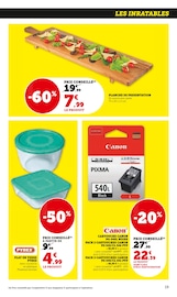 Cuisine Angebote im Prospekt "Super U" von Super U auf Seite 19