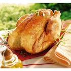 Poulet Fermier Rôti Dans Nos Magasins dans le catalogue Auchan Hypermarché