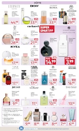 Rossmann Duschgel im Prospekt 