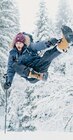 Pantalon chaud déperlant de randonnée neige SH500 X-WARM stretch homme à Decathlon dans Bordeaux Pantalon chaud déperlant de randonnée neige SH500 X-WARM stretch homme à Decathlon dans Bordeaux