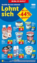 Zaziki Angebot im aktuellen Lidl Prospekt auf Seite 12