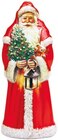 Weihnachtsfigur Santa von Windel für 5,99 € bei Netto mit dem Scottie im Angebot Weihnachtsfigur Santa von Windel im aktuellen Netto mit dem Scottie Prospekt