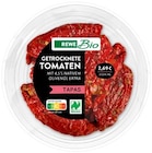 Getrocknete Tomaten Angebote von REWE Bio bei REWE Essen für 2,69 €