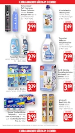 Aktueller E center Prospekt mit Weichspüler, "Aktuelle Angebote", Seite 51