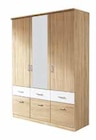 Aktuelles Kleiderschrank Angebot bei Opti-Wohnwelt in Würzburg ab 319,00 €