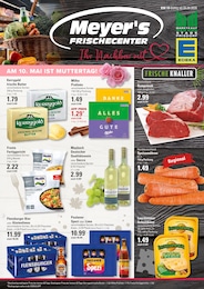 EDEKA Prospekt für Stade: "Top Angebote", 24 Seiten, 04.05.2026 - 09.05.2026