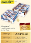 Knoppers Angebote bei Metro Wiesbaden für 5,91 €