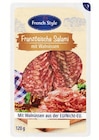 Französische Salami mit Haselnüssen bei Lidl im Verl Prospekt für 1,99 €