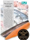 See-Saiblingsfilet 'Arctic Char' Angebote bei E center Ratingen für 2,99 €