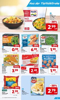 Lachs im Markant Nordwest Prospekt "DER MARKT FÜR GUTES ESSEN UND TRINKEN" mit 16 Seiten (Bielefeld)