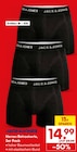 Herren Retroshorts im Netto Marken-Discount Prospekt Herren Retroshorts von Jack & Jones im aktuellen Netto Marken-Discount Prospekt für 14,99 €