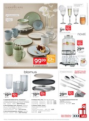 Aktueller XXXLutz Möbelhäuser Prospekt mit Blumen, "Frühlings-Specials", Seite 5