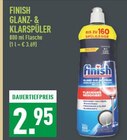 Aktuelles Glanz- & Klarspüler Angebot bei Marktkauf in Münster ab 2,95 €