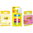 SUR TOUT - POST-IT dans le catalogue Carrefour Market