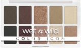 Palette de 10 ombres à paupières - WET & WILD - Monoprix à Colombes Palette de 10 ombres à paupières - WET & WILD en promo chez Monoprix Colombes à 7,59 €