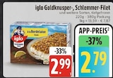 Angebot im EDEKA Bayerisch Gmain Prospekt EDEKA Bayerisch Gmain Prospekt mit  im Angebot für 2,79 €
