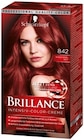 Brillance Intensiv-Color Creme von Schwarzkopf für 4,99 € bei REWE im Angebot Brillance Intensiv-Color Creme von Schwarzkopf im aktuellen REWE Prospekt
