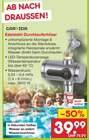 Aktuelle Drucker Angebote bei Netto Marken-Discount in Erfurt Aktuelles Edelstahl-Durchlauferhitzer Angebot bei Netto Marken-Discount in Erfurt ab 39,99 €