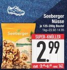 E center - Nüsse Angebot im Prospekt Nüsse bei E center im Prospekt "" für 2,99 €