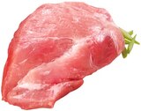 Strohschwein-Braten Angebote von Land Bauern bei REWE Memmingen für 0,99 €