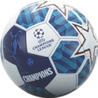 Ballon foot champions league en promo chez Aldi Ballon foot champions league dans le catalogue Aldi
