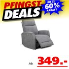 Aktuelles Harrison Angebot bei Seats and Sofas in Bergisch Gladbach ab 349,00 €