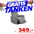 Aktuelles Harrison Angebot bei Seats and Sofas in Neuss ab 349,00 €