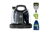 Aspirateur à main Bissell NETTOYEUR MULTI-SURFACE B37241 Spotclean PET PLUS - Bissell dans le catalogue Darty