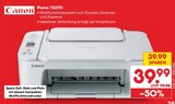 Pixma TS3751 im Angebot bei Netto Marken-Discount in Dessau-Roßlau Pixma TS3751 Angebote von Canon bei Netto Marken-Discount Dessau-Roßlau für 39,99 €