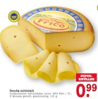 Gouda mittelalt Angebote von Frico bei E center Mannheim für 0,99 €