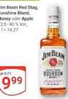 Aktuelles Red Stag Angebot bei GLOBUS in Erlangen ab 9,99 €