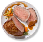 Rinderschmorbraten von K-PURLAND für 13,99 € bei Kaufland im Angebot Rinderschmorbraten von K-PURLAND im aktuellen Kaufland Prospekt